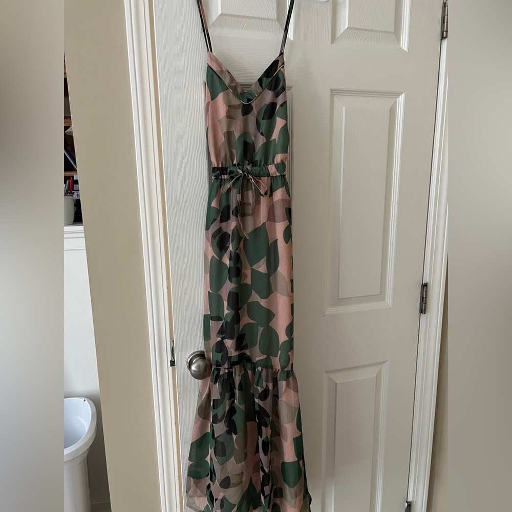 Gap Maxi dress